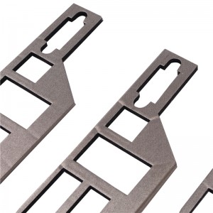 Fabrik direkter Versorgung des berührungsleitfähigen Schwamms, Stoßdämpfung und flammhemmender spezielles Schaumstoff, komprimierungsbeständiges leitendes Schaumguss