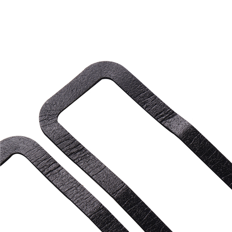 Flammhemmende PE wasserdichte Schaumquadrat schwarzer Schaum 30 ~ 45 Grad Kompression XPE wasserdichter Schaumstoff