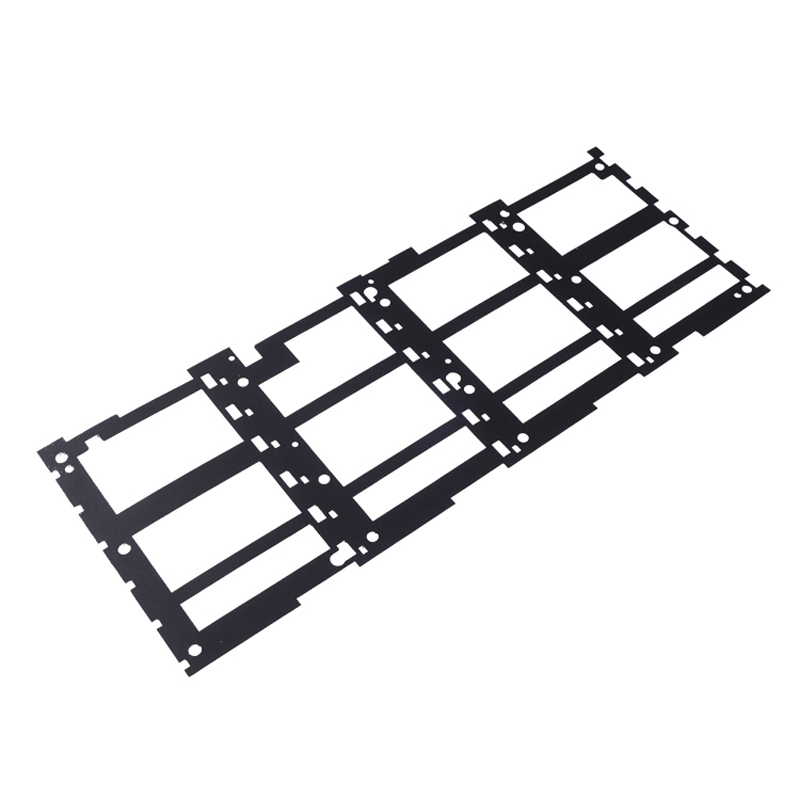 Nach der Verbesserung der mattierten PC-Filmtechnologie, welche Branchen für?geeignet sind