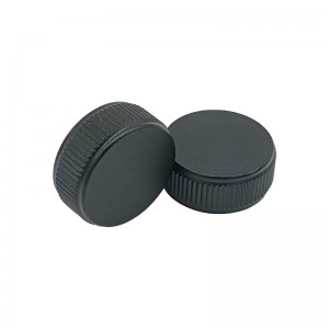 China Fabrik Rändelte Präzisionsdrehteile