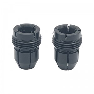 Chinesische hochpräzise Spritzgießungsservice benutzerdefinierte Kunststoffteile