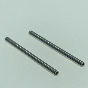 1,5 mm Durchmesser Leuchtstoffbronze Rohmaterial Pins Zinn