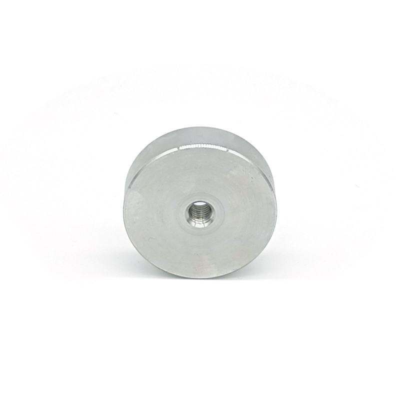 Anpassen von Aluminium-Drehmaschinen-Maschinenteilen CNC-Bearbeitungsteile