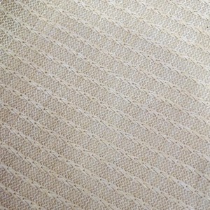 Recycelter Netzgewebe