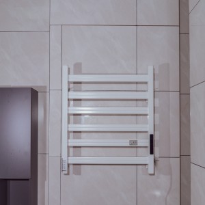 Kohlefaser Elektrische Heiztuchhalter