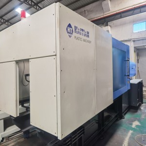 MA3800 Gebrauchte Kunststoff-Spritzgießmaschine