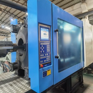 MA3800 Gebrauchte Kunststoff-Spritzgießmaschine