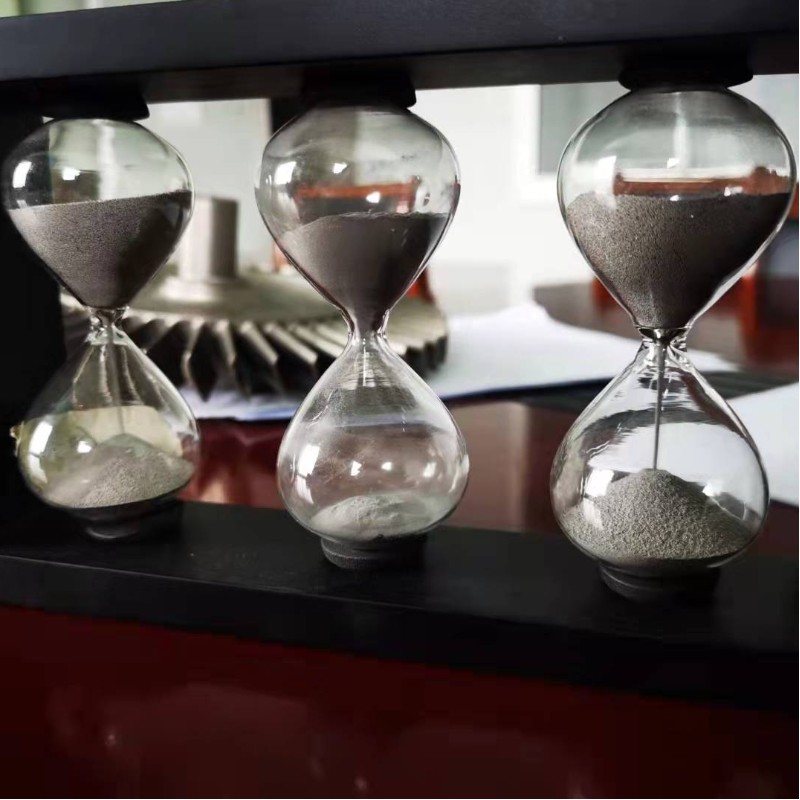 Metall 3D-Druck als störende Technologie für Superlegierungen