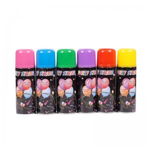 Biologisch abbaubare bunte sprüche dumme Schnur für Hochzeitsfeierfestfeier