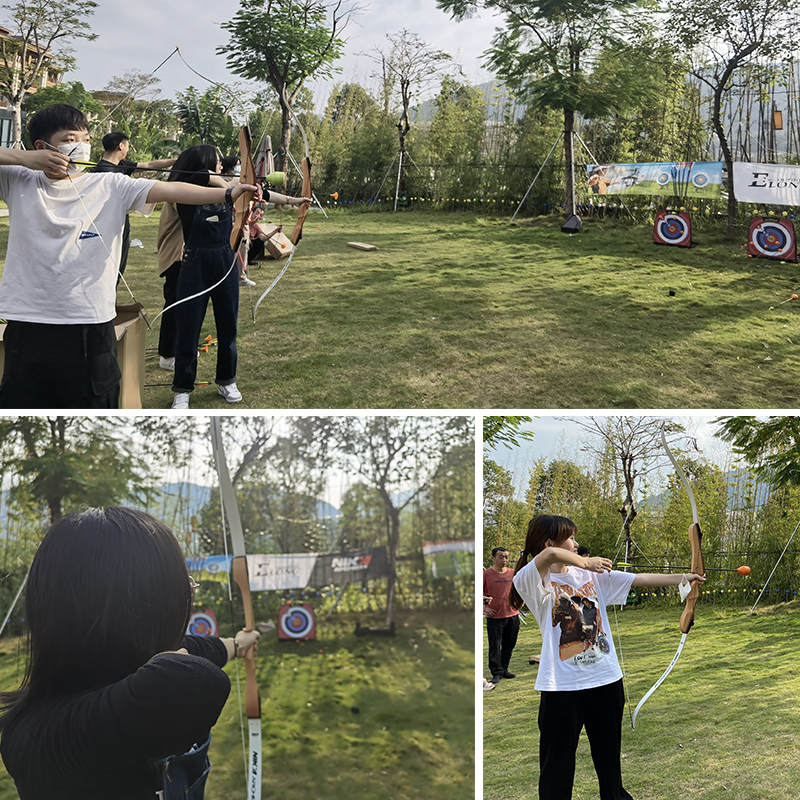 Teamgeist fördernde Aktivitäten