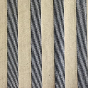 Recycelte Garngefärbte Baumwolle