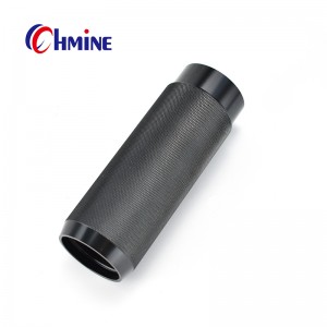 Spezialisierung auf CNC-Bearbeitung und Drehmaschine Bearbeitung Industrialitäten Industrial Teilen Halbleiterausrüstung Verpackungsmaschine