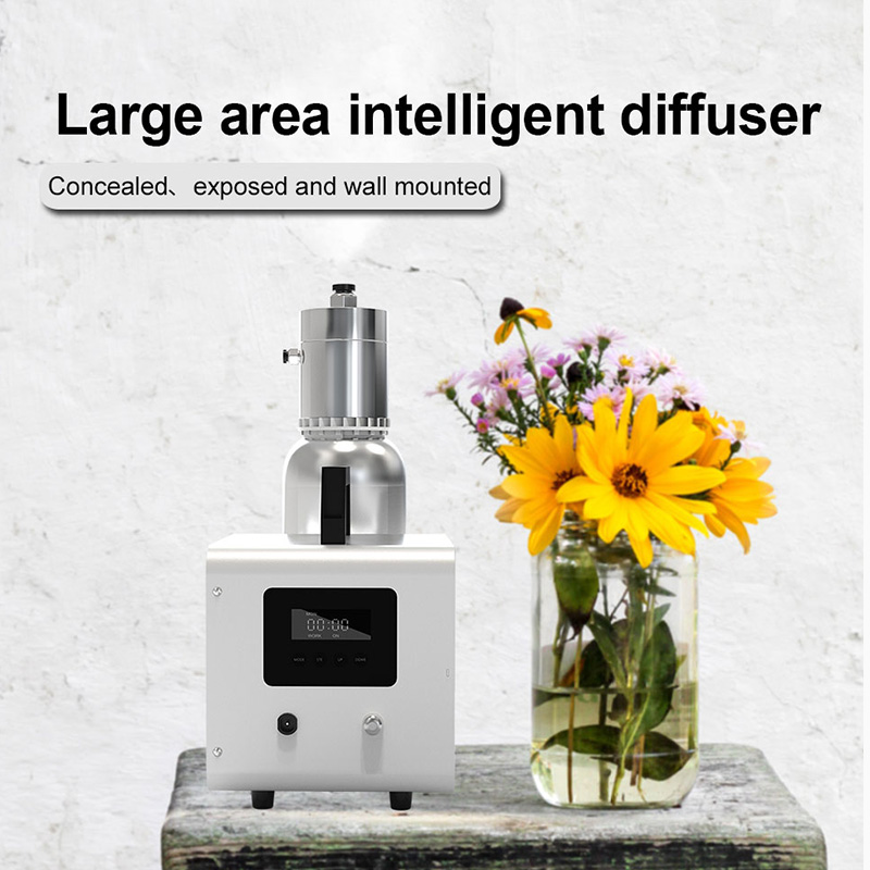 DW-7000S-Diffusor