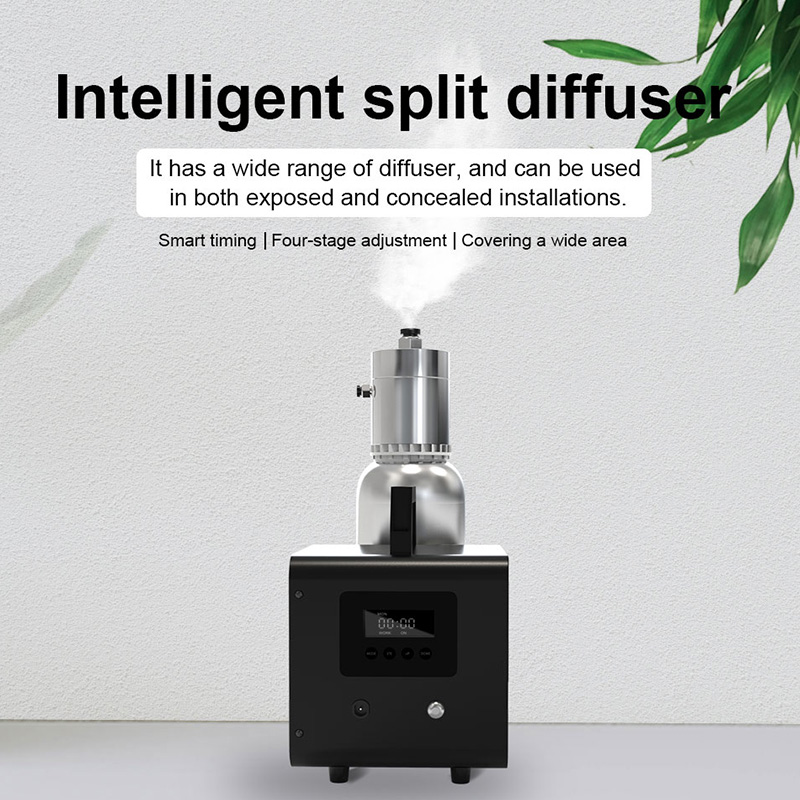DW-7000S-Diffusor