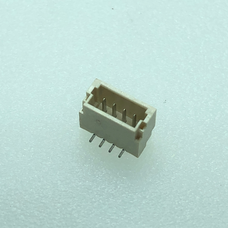 VH1.0mm 4P FPC-Stecker-Vertikalmodell