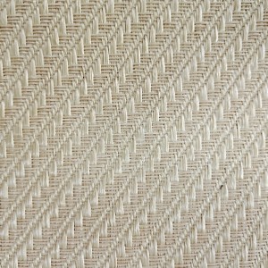 Recycelte Gewebe Mode Tuch Bettwäsche