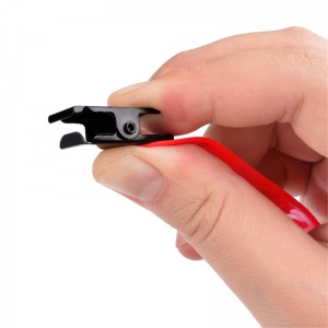 Elong Outdoor 720016 Nacht-N-Day-Wandermarkierungen mit Clips Bogenschießen Jagdmarke