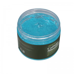 Private Label Abnehmen Creme Fett Burning Koffein Abnehmen Creme Burn Fettcreme Abnehmen