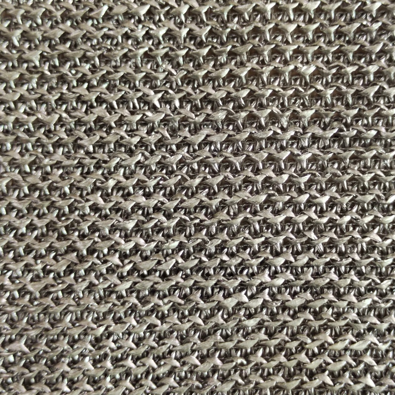 Recycelte Gewebe Mode Tuch Bettwäsche