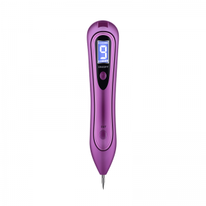 Plasma-Laser-Mühlentferner-Entfernungsstift-Plasma-Stift-Skin-Tag-Entferner