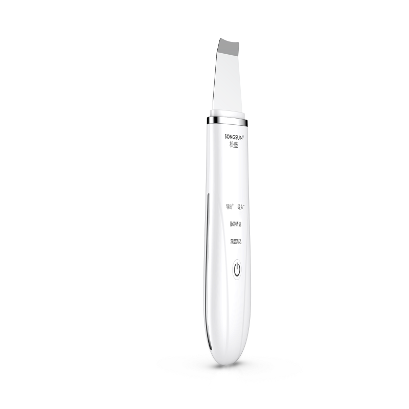 Heißer Verkauf Songsun FY-401 Peeling Gesichtsbehandlung Ultraschall Machine Gesicht Hautwäscher