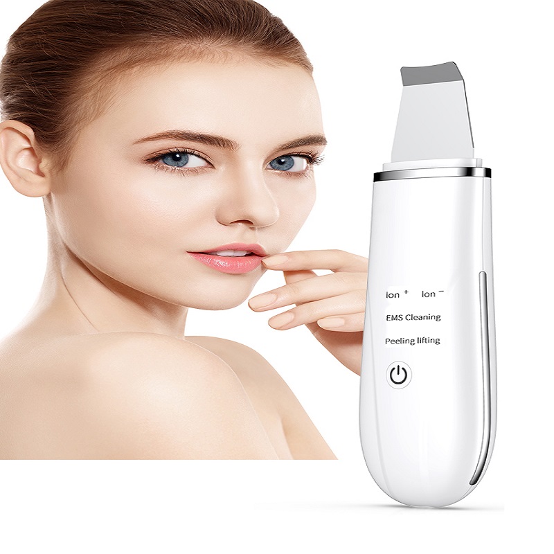Heißer Verkauf Songsun FY-401 Peeling Gesichtsbehandlung Ultraschall Machine Gesicht Hautwäscher