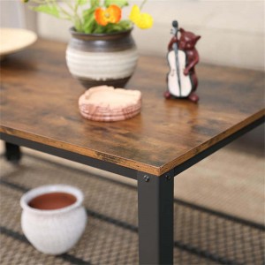 Kaffeetische --- MCF22001