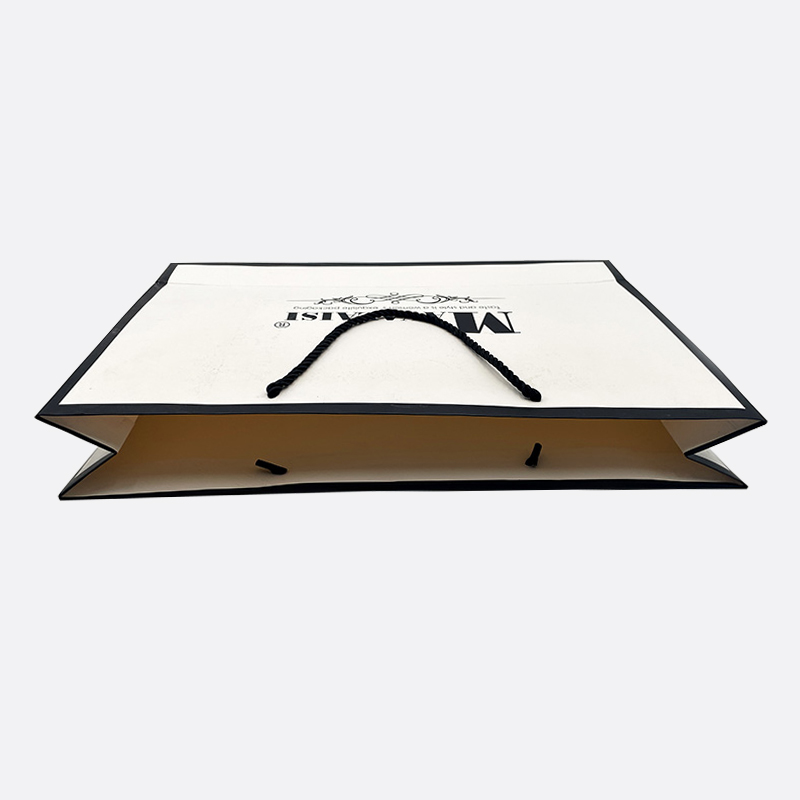 Geschenkverpackung Taschen Verpackungsbeutel Customzied Gedruckt Geschenksack