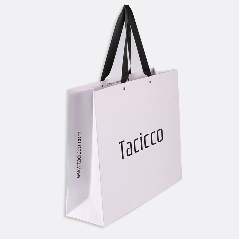 Benutzerdefinierte Logo Geschenk Verpackung Taschen Wickelbeutel Customzied Gedruckt Geschenksack