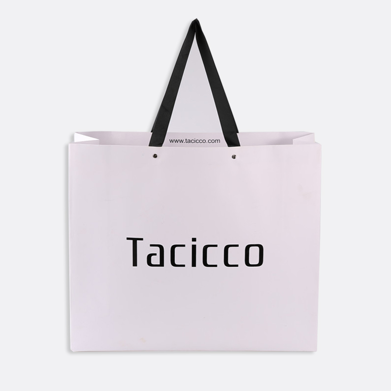 Benutzerdefinierte Logo Geschenk Verpackung Taschen Wickelbeutel Customzied Gedruckt Geschenksack