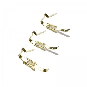 Walkie-Talkie-Kontakt