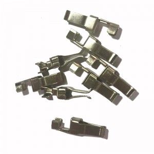 Power Tool Kontakt Granatschirmenstempelteile