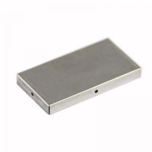 Modul RF Chip Wireless Network Card Shield Stamping Teile