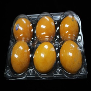 Obst- und Gemüseverpackungen