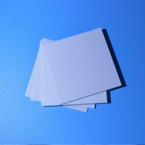 Aluminiumnitridkeramiksubstrat