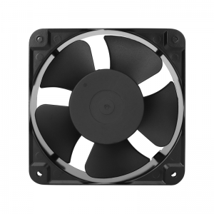 AC-Kühlfan.