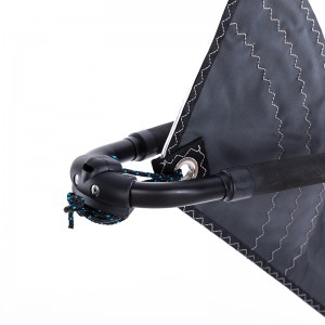 Surfing Standup-Board Windsurf-Segel