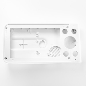 Empfangen Sie Typ 4.