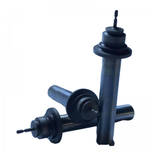 Diamantschleifkopf 2.5D