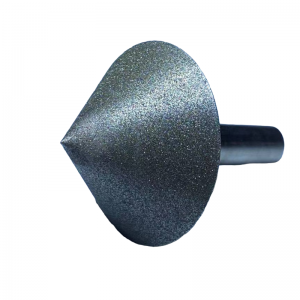 Diamant-Galzwasser-Schleifkopf