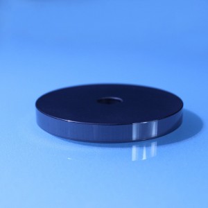 Bor-Hartmetallkeramik B4C