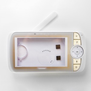 Empfangen Sie Typ 6.