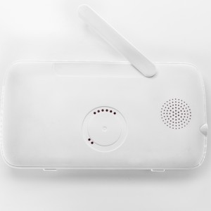 Empfangen Sie Typ 6.