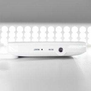 Empfangen Sie Typ 6.