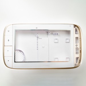 Empfangen Sie Typ 8.