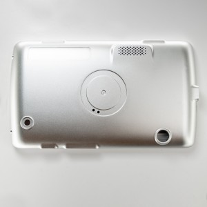 Empfangen Sie Typ 11.