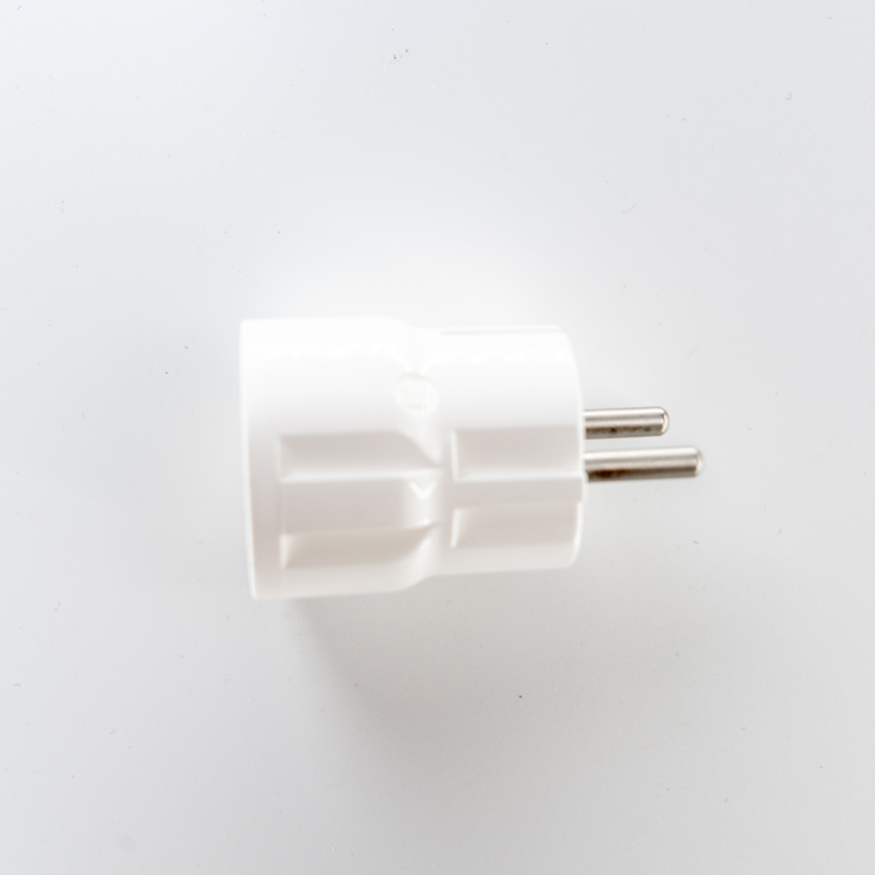 Elektrische Stecker Typ 1