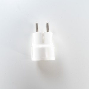 Elektrische Stecker Typ 1