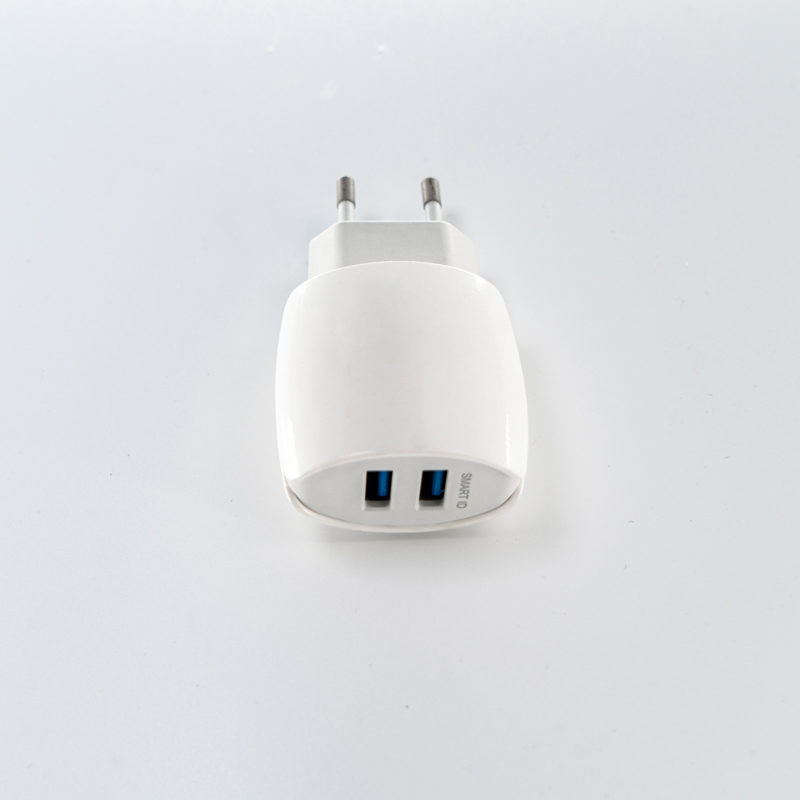 Elektrische Stecker Typ 2