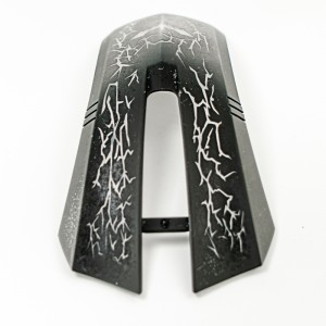 Maus Kunststoffteile Typ 2